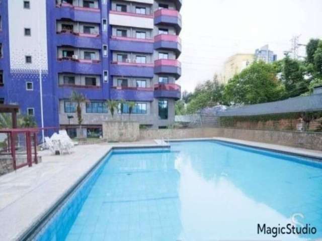 Apartamento com 4 quartos à venda na Rua Marechal Hermes, --, Jardim, Santo André por R$ 1.600.000