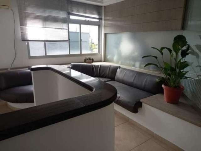 Sala comercial à venda na Rua Cerro Corá, --, Vila Romana, São Paulo por R$ 229.000