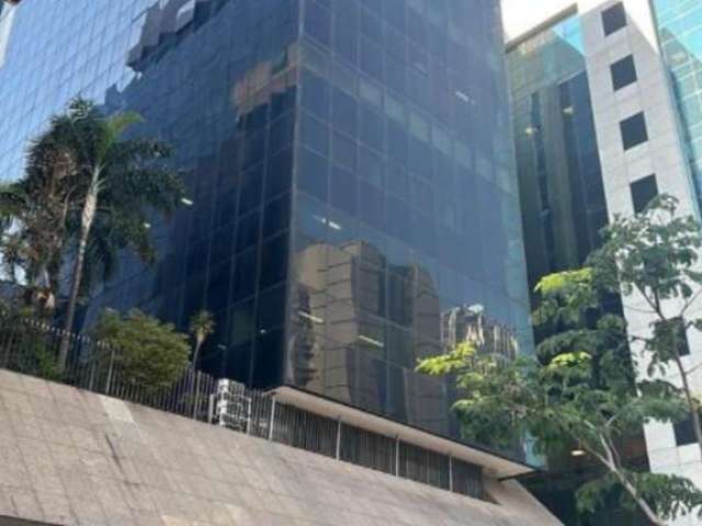 Sala comercial à venda na Avenida Paulista, --, Bela Vista, São Paulo por R$ 6.400.000