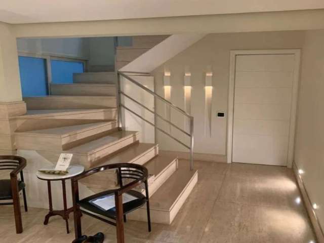 Apartamento com 2 quartos à venda na Alameda Lorena, --, Jardim Paulista, São Paulo por R$ 2.225.000