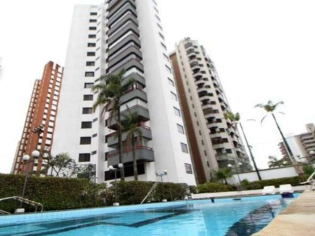 Apartamento com 3 quartos para alugar na Rua Volta Redonda, --, Brooklin, São Paulo por R$ 12.000