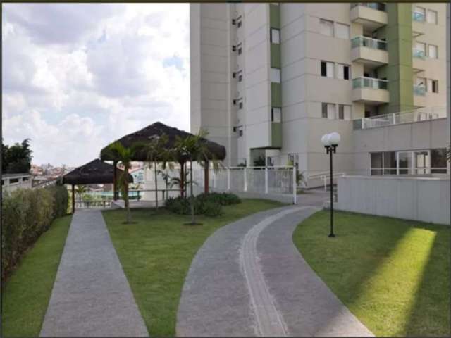 Cobertura com 4 quartos à venda na Rua Vicenzo Paciullo, --, Jardim Las Vegas, Guarulhos por R$ 890.000