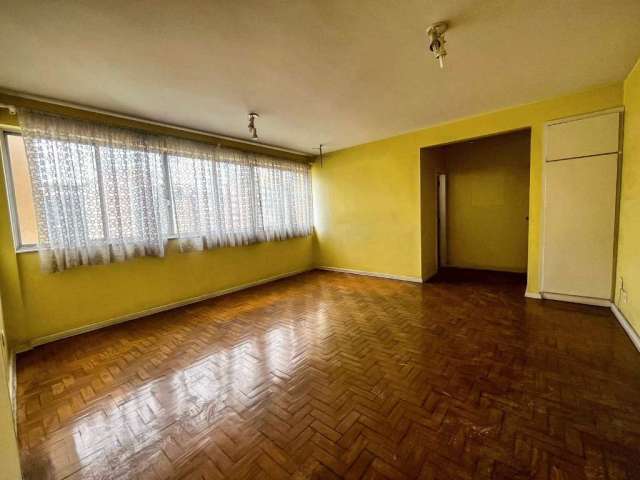 Apartamento com 2 quartos à venda na Rua Abílio Soares, --, Paraíso, São Paulo por R$ 1.070.000