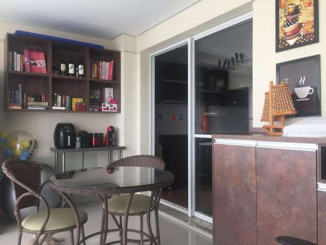 Apartamento com 2 quartos à venda na Rua Lord Cockrane, --, Ipiranga, São Paulo por R$ 1.250.000