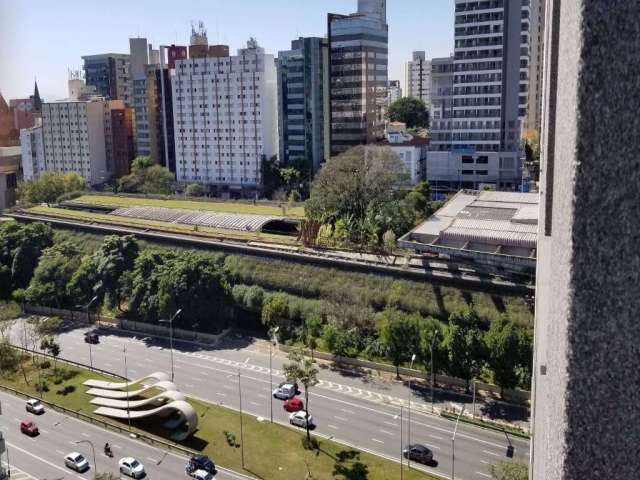 Sala comercial para alugar na Rua Maestro Cardim, --, Liberdade, São Paulo por R$ 3.600