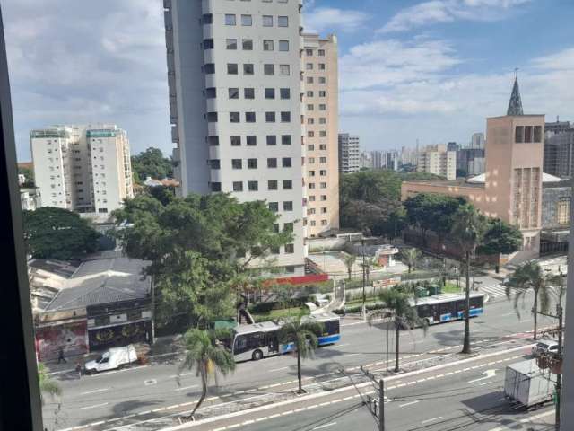 Sala comercial à venda na Rua do Rocio, --, Vila Olímpia, São Paulo por R$ 1.199.000