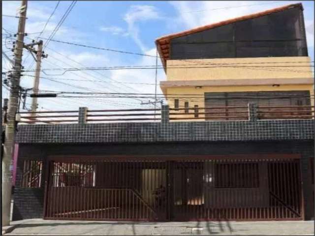 Casa com 3 quartos à venda na Rua Pedro Malaquias, --, Vila Carrão, São Paulo por R$ 1.620.000