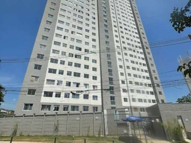 Apartamento com 2 quartos à venda na Nazaré Menezes, --, Jardim Leme, São Paulo por R$ 210.000