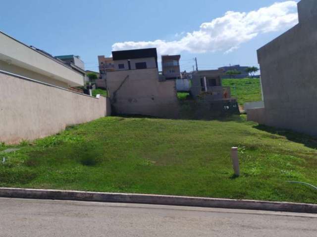 Terreno em condomínio fechado à venda na Apoena, --, Villas do Jaguari, Santana de Parnaíba por R$ 229.999