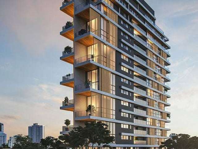 Apartamento com 3 quartos à venda na Alameda Joaquim Eugênio de Lima, --, Jardim Paulista, São Paulo por R$ 3.279.364