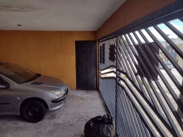 Casa com 4 quartos à venda na Avenida Araucária, --, Parque Oratório, Santo André por R$ 1.500.000