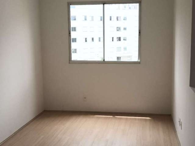 Apartamento com 2 quartos à venda na Avenida Nelson Palma Travassos, --, Loteamento City Jaragua, São Paulo por R$ 230.000