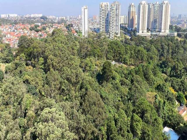 Apartamento com 4 quartos à venda na Avenida Martin Luther King, --, Vila São Francisco, São Paulo por R$ 2.280.000