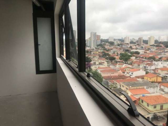 Sala comercial para alugar na Rua Henri Dunant, --, Santo Amaro, São Paulo por R$ 9.742