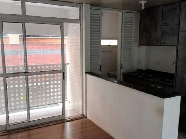 Apartamento com 2 quartos à venda na Rua Relíquia, --, Jardim das Laranjeiras, São Paulo por R$ 330.000