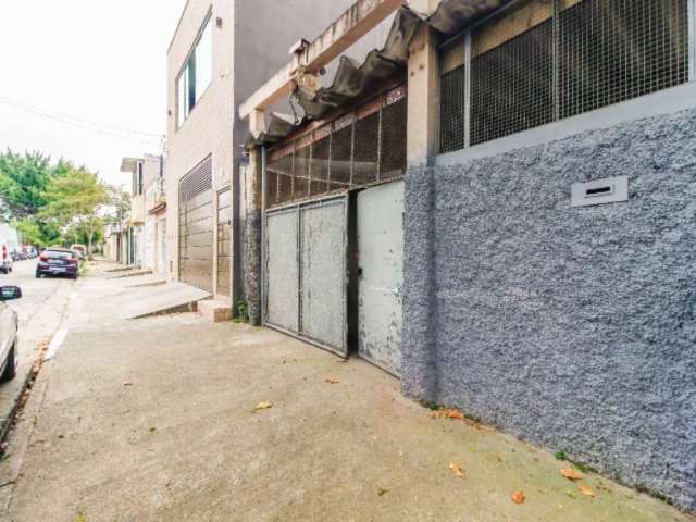 Casa comercial para alugar na Rua Uparoba, --, Guaiaúna, São Paulo por R$ 8.000