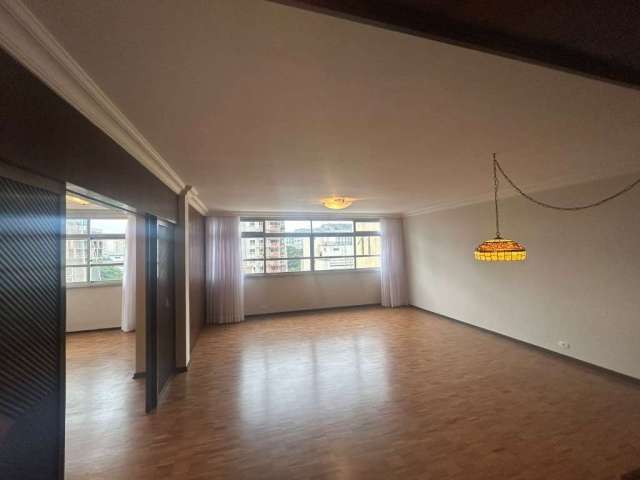 Apartamento com 3 quartos para alugar na Alameda Tietê, --, Cerqueira César, São Paulo por R$ 11.000