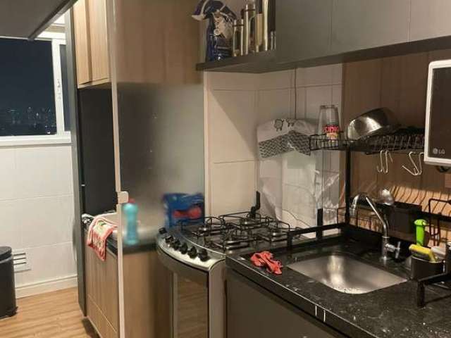 Apartamento com 3 quartos à venda na Rua Tebas, --, Jardim Brasil (Zona Sul), São Paulo por R$ 1.701.000