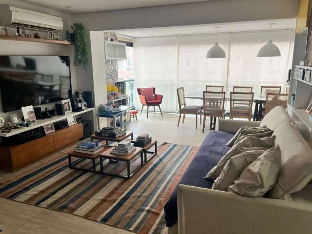 Apartamento com 3 quartos à venda na Rua Correia de Lemos, --, Chácara Inglesa, São Paulo por R$ 1.487.000