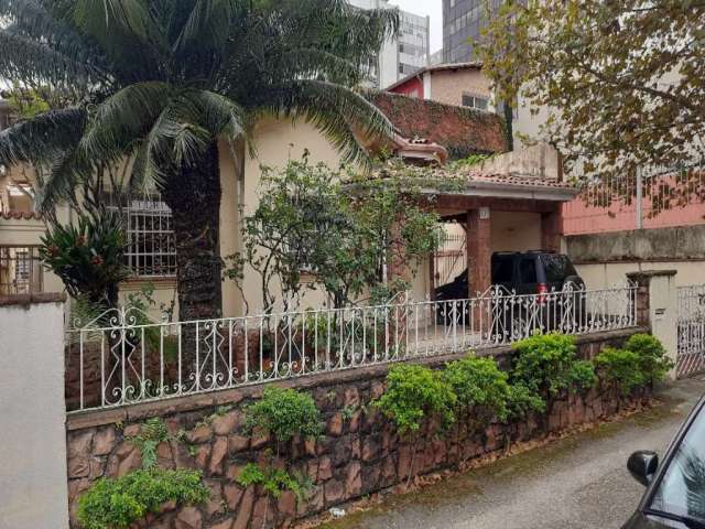 Casa com 6 quartos à venda na Rua Dona Elisa Pereira de Barros, --, Jardim Europa, São Paulo por R$ 6.170.000