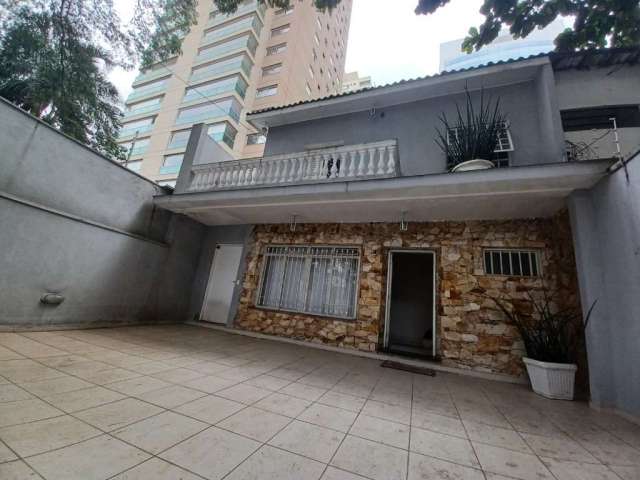 Casa com 3 quartos à venda na Rua Arizona, --, Cidade Monções, São Paulo por R$ 1.550.000