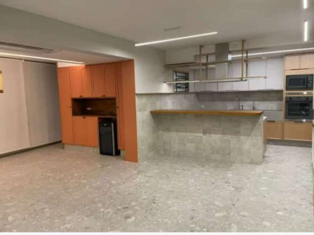 Apartamento com 3 quartos à venda na Michigan, --, Brooklin, São Paulo por R$ 3.297.000