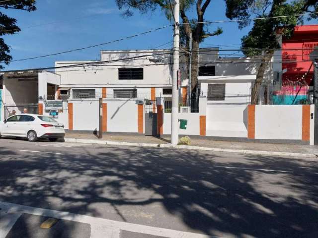 Barracão / Galpão / Depósito à venda na Rua Henri Dunant, --, Santo Amaro, São Paulo por R$ 5.300.000