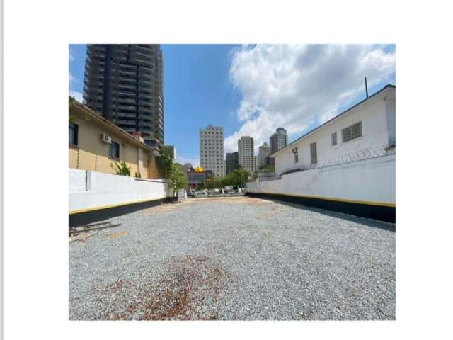 Terreno comercial para alugar na Avenida Rebouças, --, Pinheiros, São Paulo por R$ 15.000