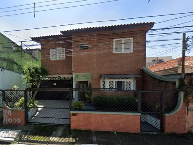 Casa com 3 quartos à venda na Lupe Cotrim Garaude, --, Jardim Teresa, São Paulo por R$ 970.000