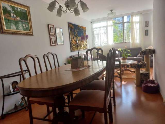 Apartamento com 3 quartos à venda na Rua Andréa Paulinetti, --, Jardim das Acacias, São Paulo por R$ 850.000