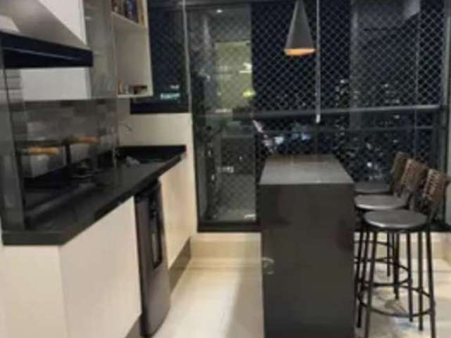 Apartamento com 2 quartos à venda na Rua São Felipe, --, Parque São Jorge, São Paulo por R$ 900.000