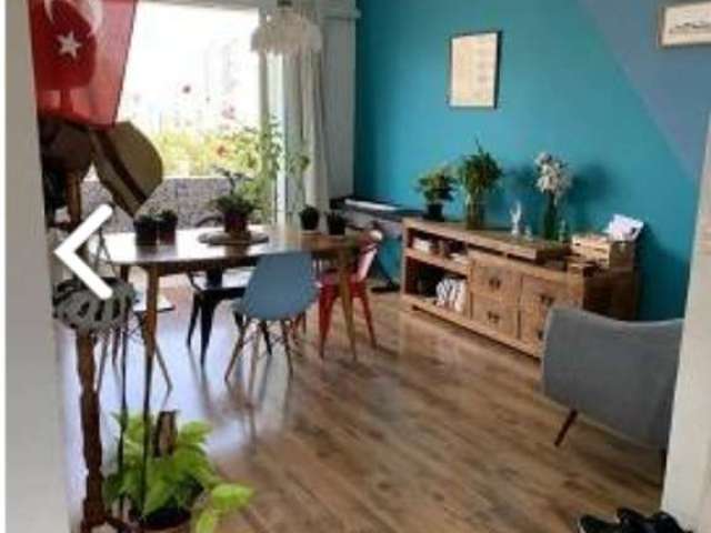 Apartamento com 3 quartos à venda na Rua Wisard, --, Vila Madalena, São Paulo por R$ 969.500