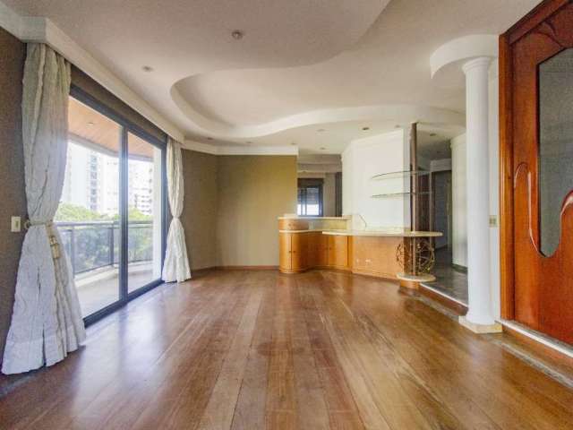 Apartamento com 3 quartos à venda na Alameda dos Tupiniquins, --, Planalto Paulista, São Paulo por R$ 1.869.000