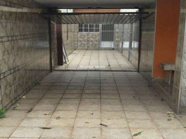 Casa com 4 quartos para alugar na Rua Capiberibe, --, Jardim Aeroporto, São Paulo por R$ 8.000