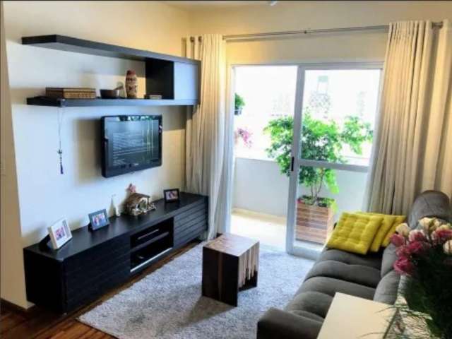 Apartamento com 3 quartos à venda na Avenida Bosque da Saúde, --, Saúde, São Paulo por R$ 880.000