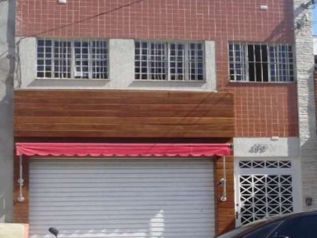 Ponto comercial para alugar na Avenida Azevedo, --, Vila Azevedo, São Paulo por R$ 4.000