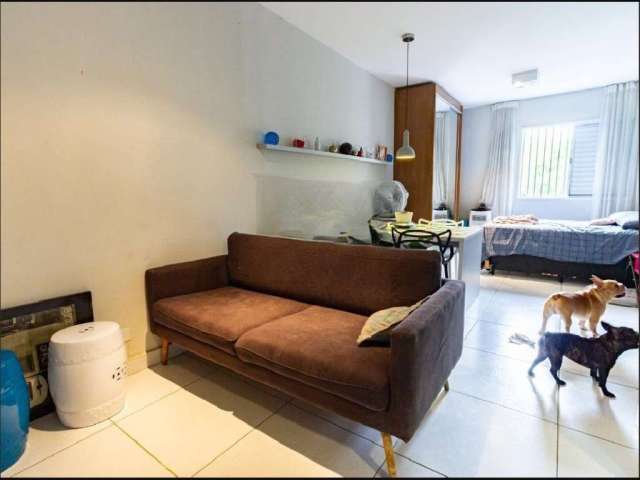 Apartamento com 1 quarto à venda na Rua Wandenkolk, --, Mooca, São Paulo por R$ 260.000