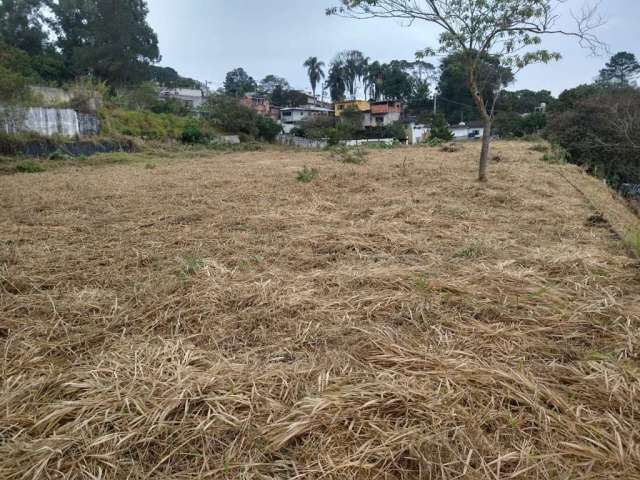 Terreno à venda na Condor, --, Jardim Guerreiro, Cotia por R$ 15.690.000