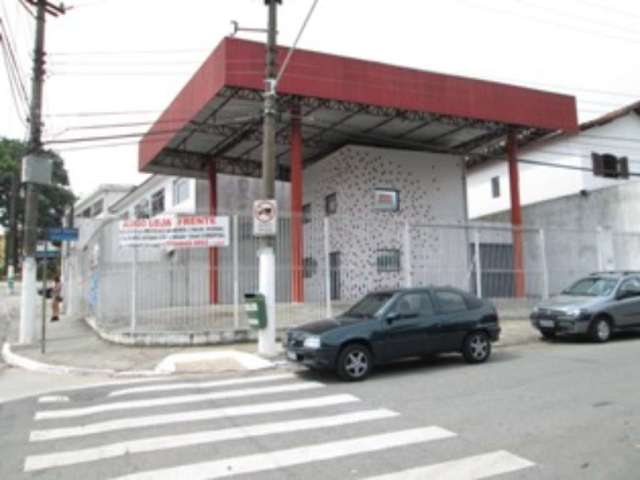 Prédio à venda na Avenida Nossa Senhora do Sabará, --, Vila Emir, São Paulo por R$ 2.859.000