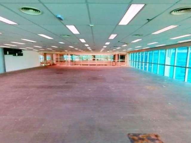 Sala comercial para alugar na Avenida do Café, --, Vila Guarani, São Paulo por R$ 81.000