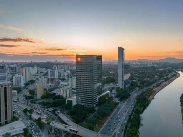 Sala comercial para alugar na Rua Lemos Monteiro, --, Butantã, São Paulo por R$ 194.040