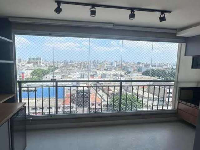 Apartamento com 2 quartos à venda na Silva Teles, --, Brás, São Paulo por R$ 800.000