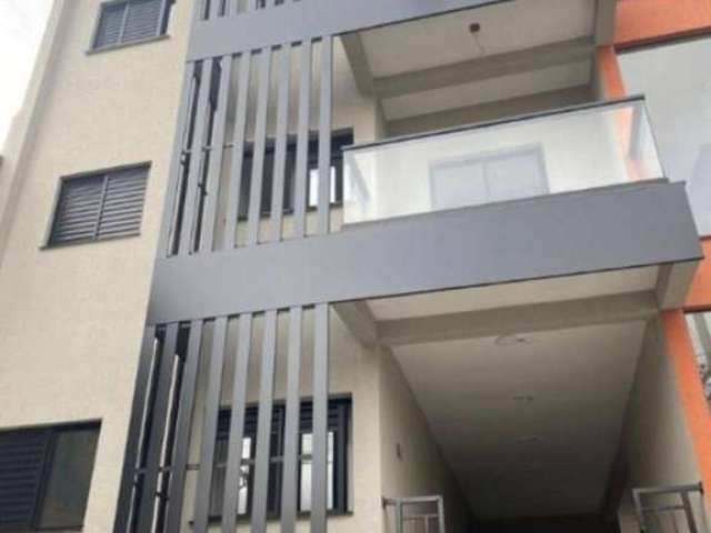 Apartamento com 2 quartos à venda na Rua Grecco, --, Chácara Mafalda, São Paulo por R$ 290.000