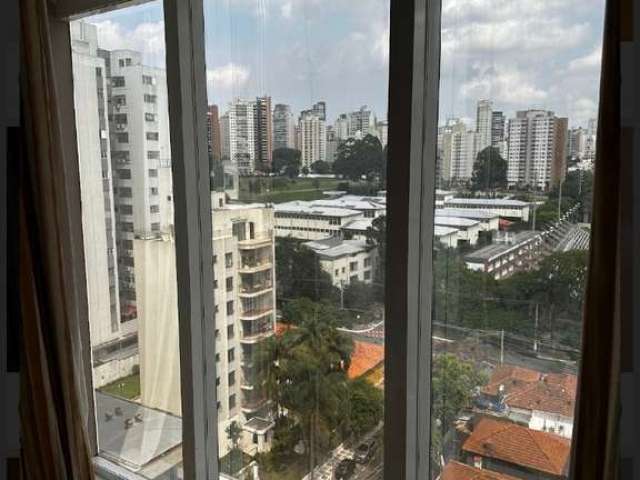 Apartamento com 1 quarto para alugar na Rua Salto, --, Paraíso, São Paulo por R$ 4.500