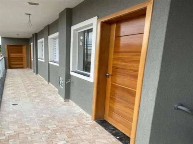 Apartamento com 1 quarto à venda na Sonho Gaúcho, --, Jardim São Nicolau, São Paulo por R$ 224.000