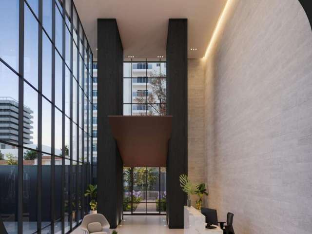 Apartamento com 3 quartos à venda na Rua Cristiano Viana, --, Cerqueira César, São Paulo por R$ 1.590.000