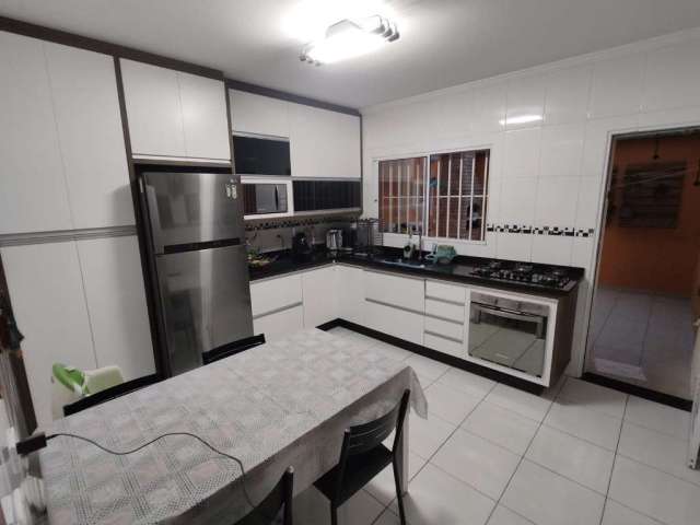 Casa com 3 quartos à venda na Rua Maria Inácia da Conceição, --, Vila Carrão, São Paulo por R$ 850.000