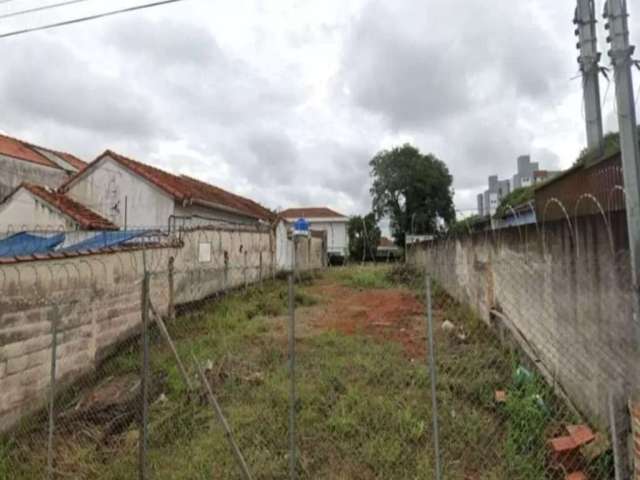 Terreno comercial para alugar na Anita Costa, --, Cidade Vargas, São Paulo por R$ 7.900