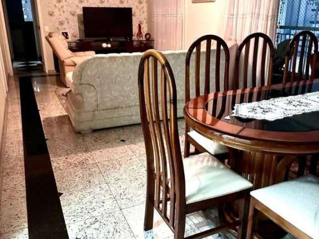 Apartamento com 3 quartos à venda na Rua Doutor Miguel Vieira Ferreira, --, Jardim Zaira, Guarulhos por R$ 1.300.000