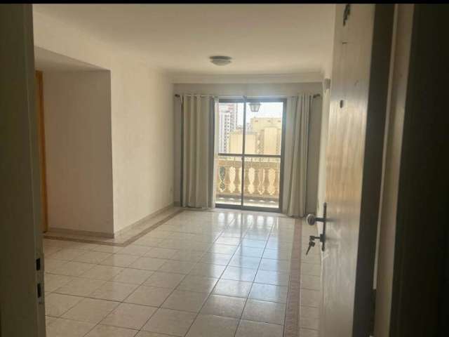 Apartamento com 2 quartos para alugar na Avenida Onze de Junho, --, Vila Clementino, São Paulo por R$ 3.500